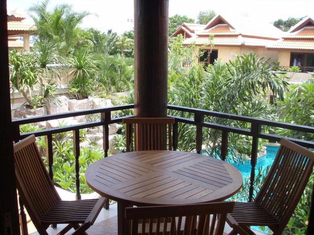 Le Viman Resort Jomtien pláž Pokoj fotografie